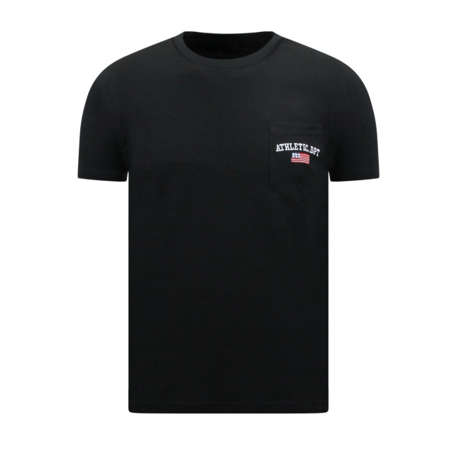 Local Fanatic T-shirts ronde hals BF77 large