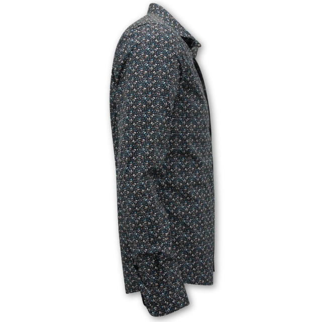 Local Fanatic Lange mouw volwassenen 5320 large