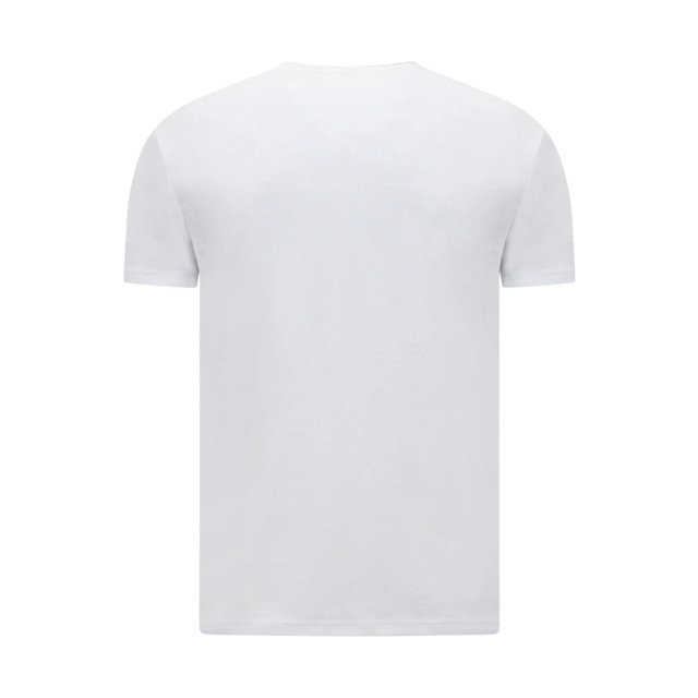 Local Fanatic T-shirt ronde hals BF77 large