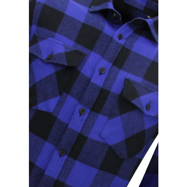 Local Fanatic Flanel houthakkers 5187 large