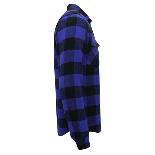 Local Fanatic Flanel houthakkers 5187 large