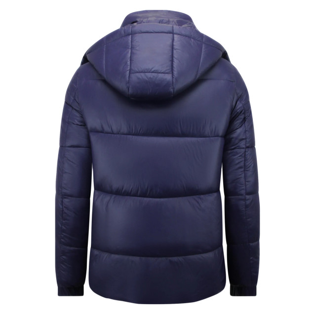 Local Fanatic Puffer jacket winterjassen waterdicht 8055 large Local Fanatic Puffer jacket winterjassen waterdicht 8055 large