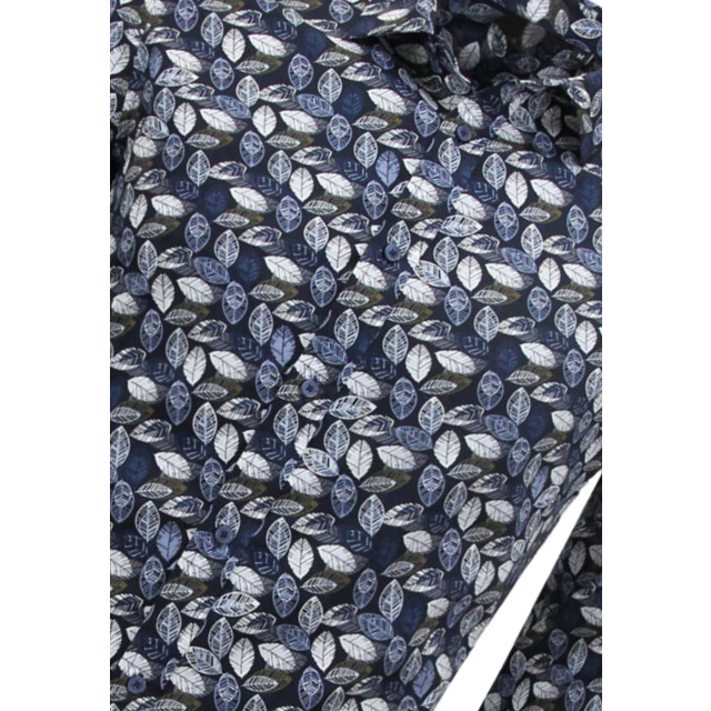 Local Fanatic Met lange mouwen casual 5152 large