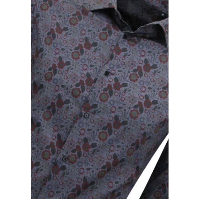 Local Fanatic E overhemden slim fit 5310 large