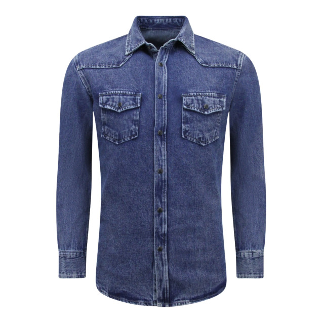 Local Fanatic Spijker denim 152 large