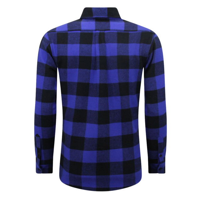 Local Fanatic Flanel houthakkers 5187 large