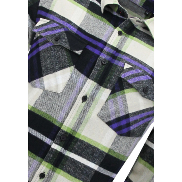 Local Fanatic Flanellen houthakkers 5186 large