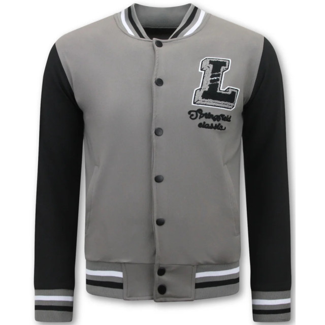 Top-Star Huispak volwassenen tracksuit 2822 large