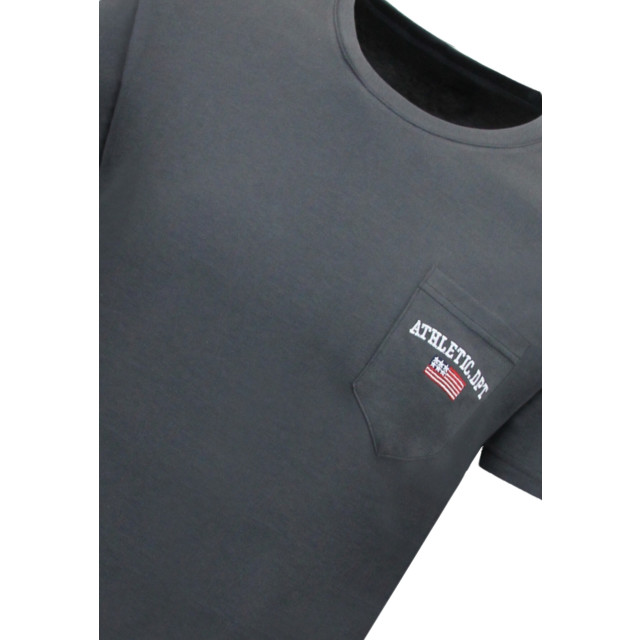 Local Fanatic T-shirt ronde hals BF77 large