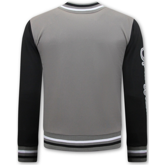 Top-Star Huispak volwassenen tracksuit 2822 large