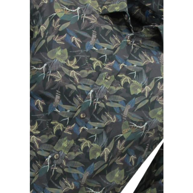 Local Fanatic Overhemden voor met lange mouwen 5371 large