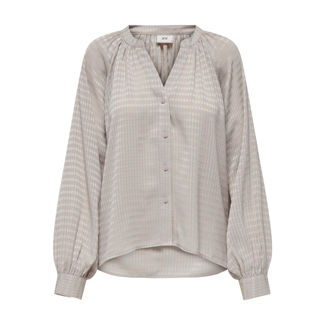 Jacqueline de Yong Julia l/s loose shirt 15330379 large