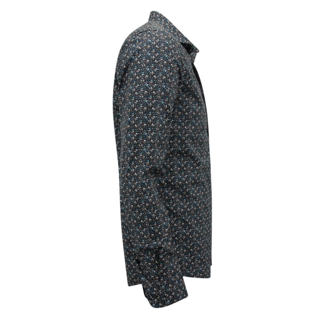 Local Fanatic Lange mouw volwassenen 5320 large