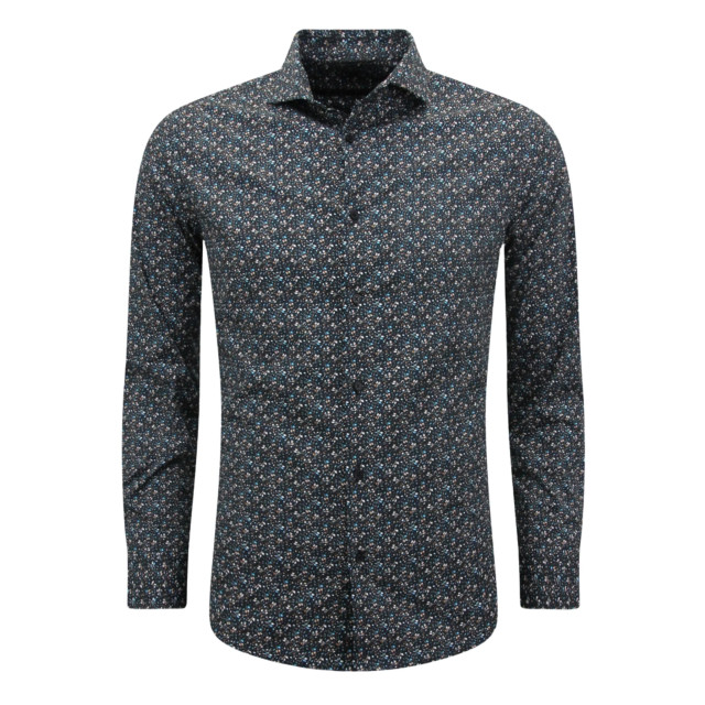 Local Fanatic Lange mouw volwassenen 5320 large