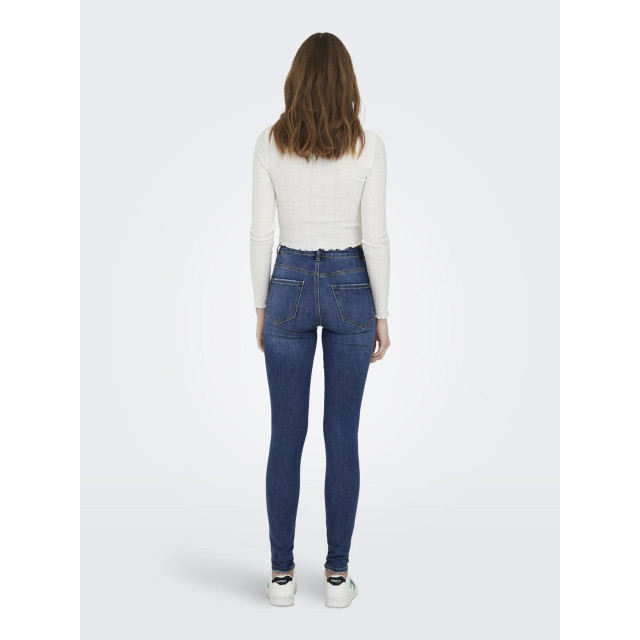 Only Onlrose hw skinny dnm gua noos 15292693 large