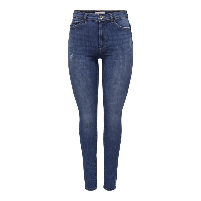 Only Onlrose hw skinny dnm gua noos 15292693 large