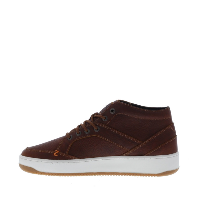 Hub  Kingston 2.1 heren mid sneaker 109278 large