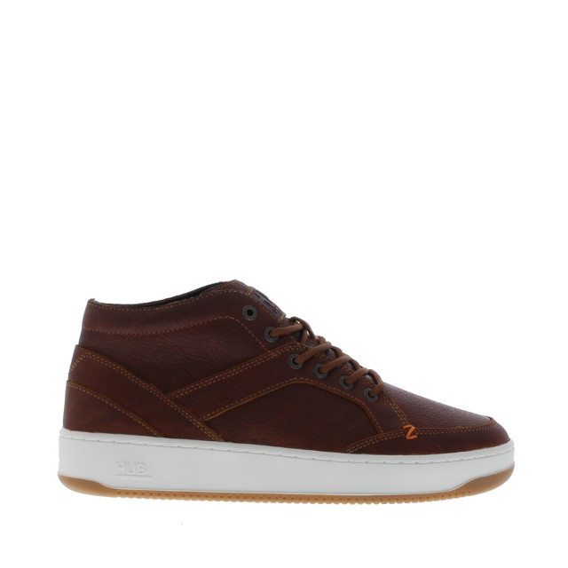 Hub  Kingston 2.1 heren mid sneaker 109278 large