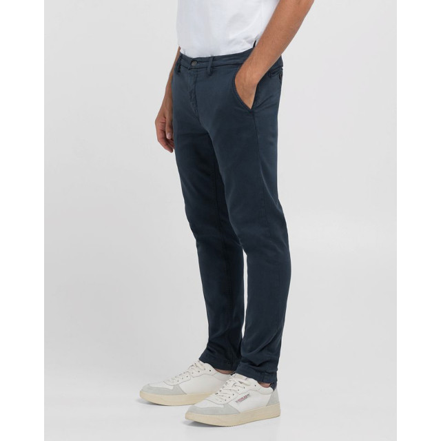 Replay Zeumar chino 097041-001-36/34 large