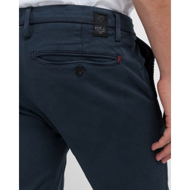 Replay Zeumar chino 097041-001-36/34 large