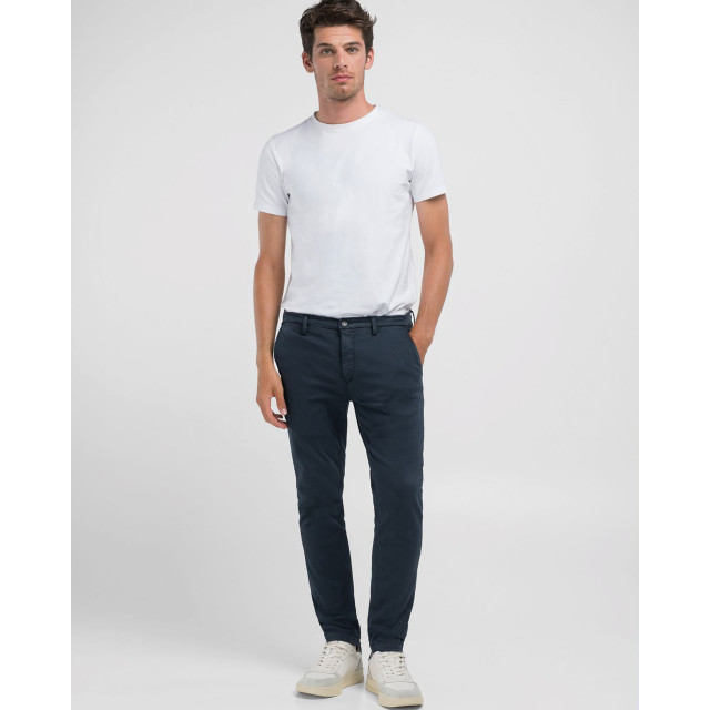 Replay Zeumar chino 097041-001-36/34 large