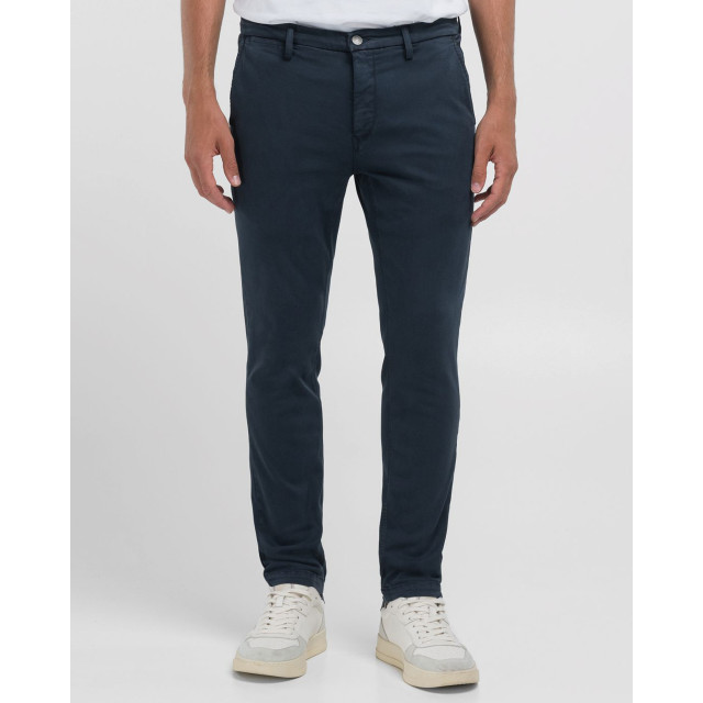Replay Zeumar chino 097041-001-36/34 large