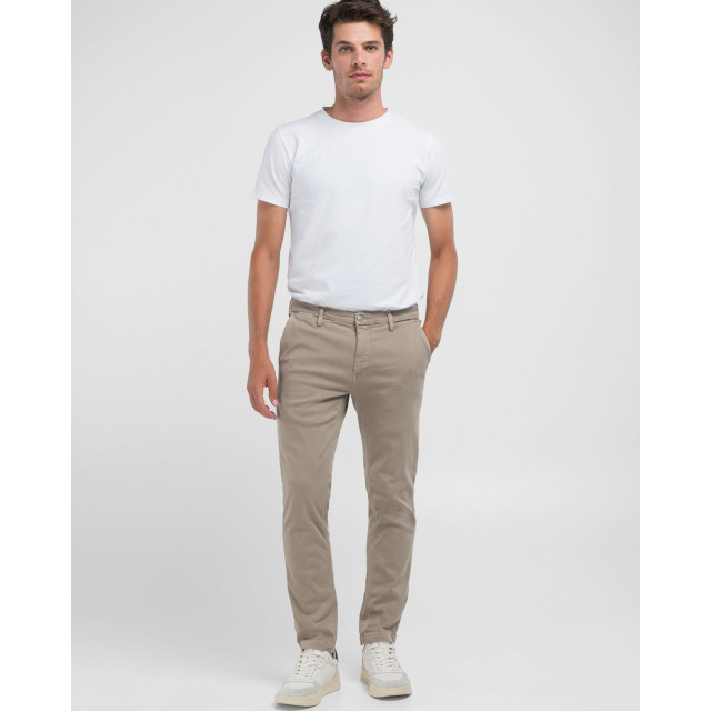 Replay Zeumar hyperflex chino 097042-001-34/32 large