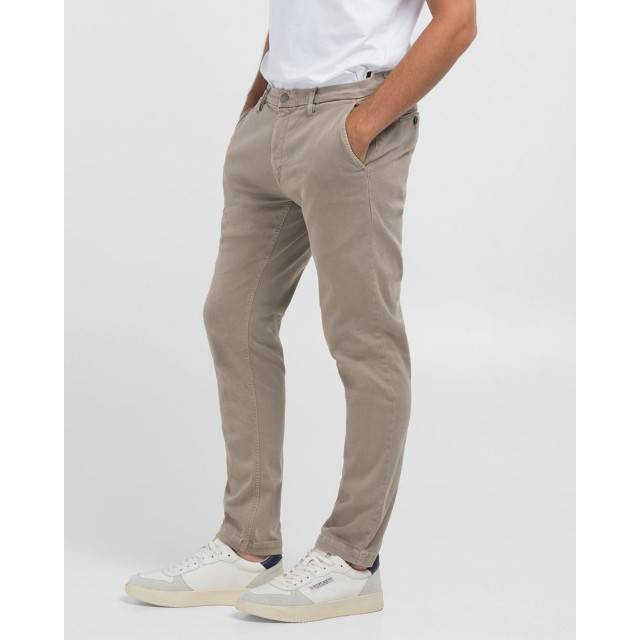 Replay Zeumar hyperflex chino 097042-001-34/32 large