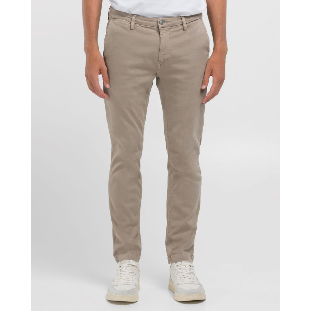 Replay Zeumar hyperflex chino 097042-001-34/32 large