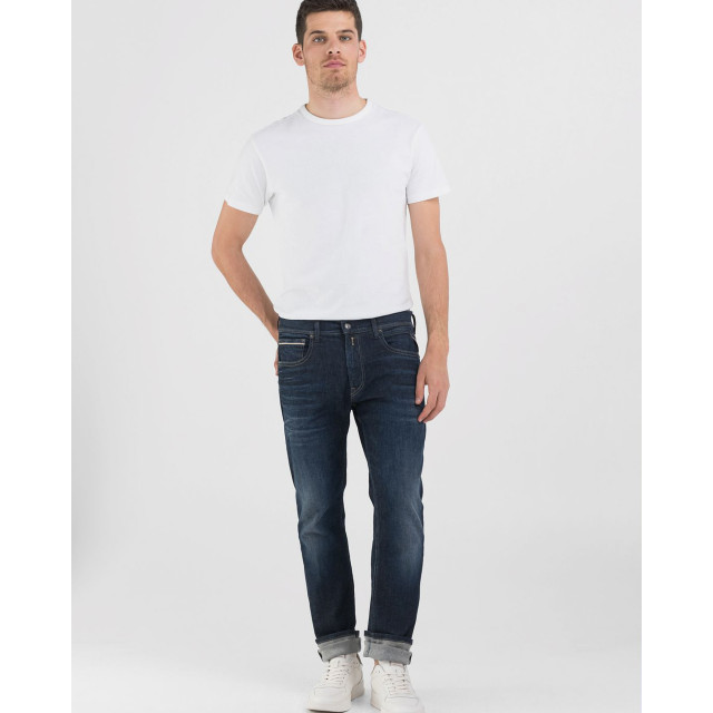 Replay Grover hyperflex dust jeans 096988-001-34/34 large