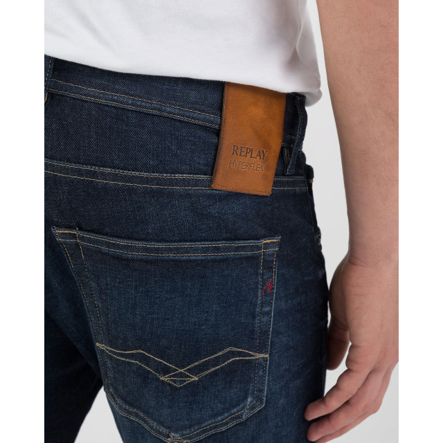 Replay Grover hyperflex dust jeans 096988-001-34/34 large