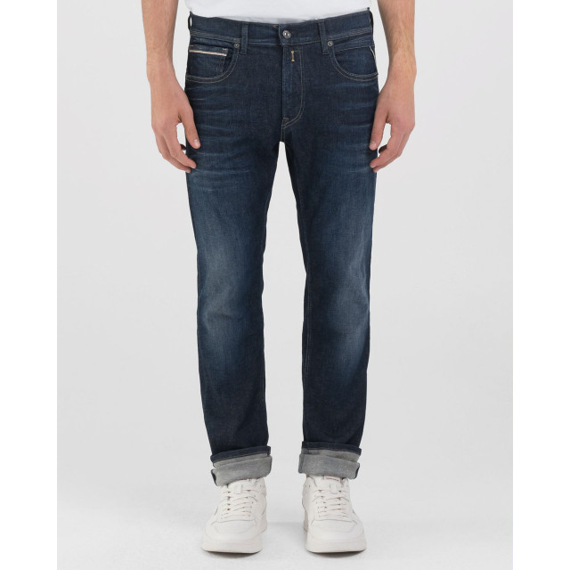 Replay Grover hyperflex dust jeans 096988-001-34/34 large
