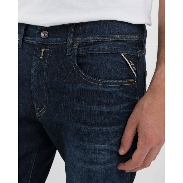 Replay Grover hyperflex dust jeans 096988-001-34/34 large