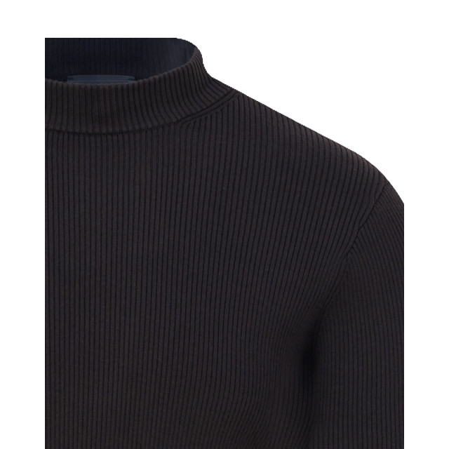 Drykorn Trui ronde hals 096455-001-S large