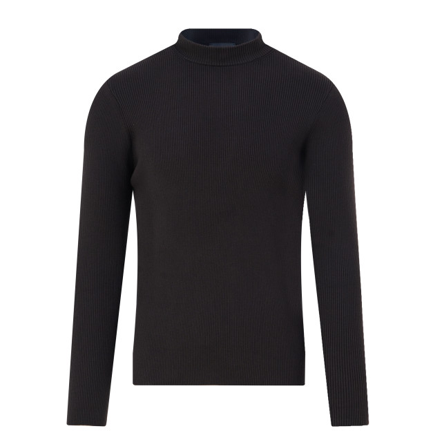 Drykorn Trui ronde hals 096455-001-S large