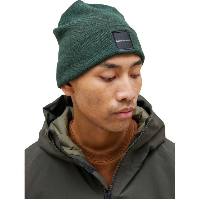 Peak Performance Switch hat olive extreme G77781060 large