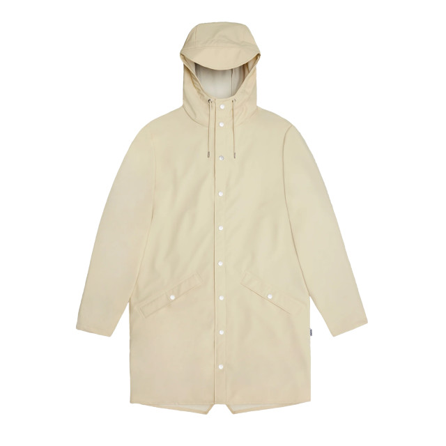 Rains Long jacket w3 regenjas 12020 long jacket w3 12020 Long Jacket W3 large