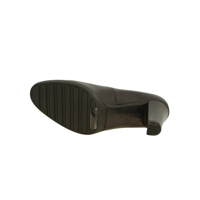Paul Green 2891 Pumps Zwart 2891 large