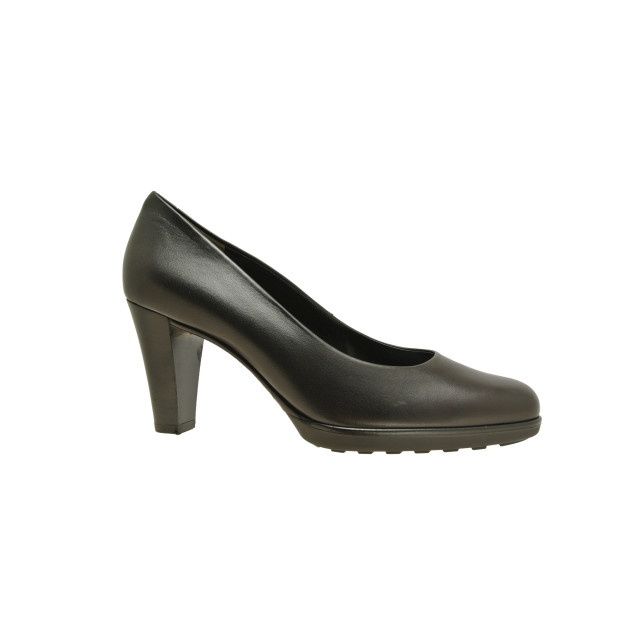 Paul Green 2891 Pumps Zwart 2891 large