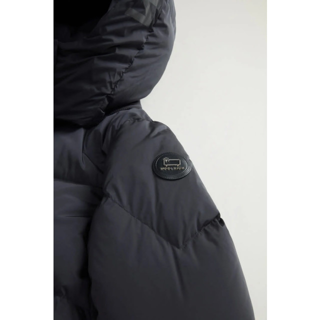 Woolrich Women aurora long parka 153604941 large