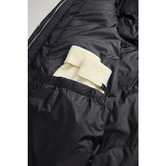 Woolrich Women aurora long parka 153604941 large