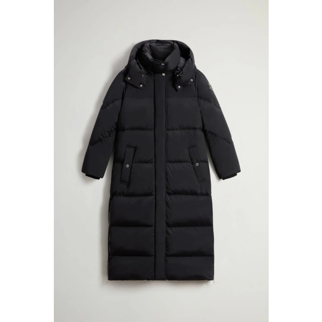 Woolrich Women aurora long parka 153604941 large
