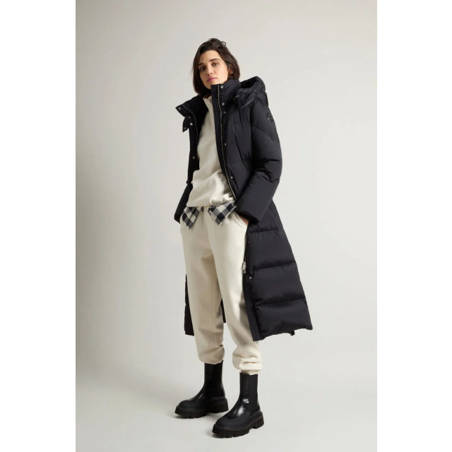Woolrich Women aurora long parka 153604941 large