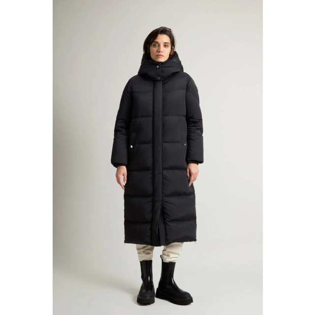 Woolrich Women aurora long parka 153604941 large