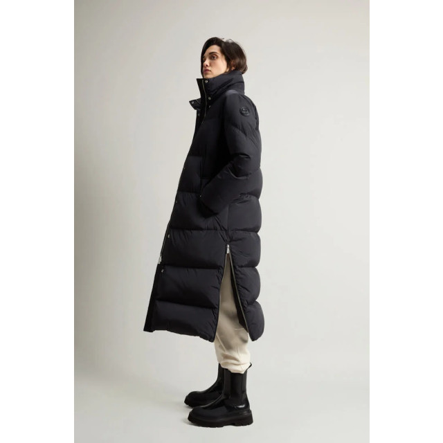 Woolrich Women aurora long parka 153604941 large