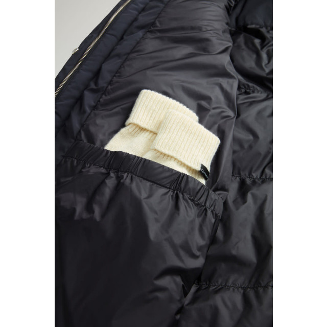 Woolrich Women aurora long parka 153604941 large