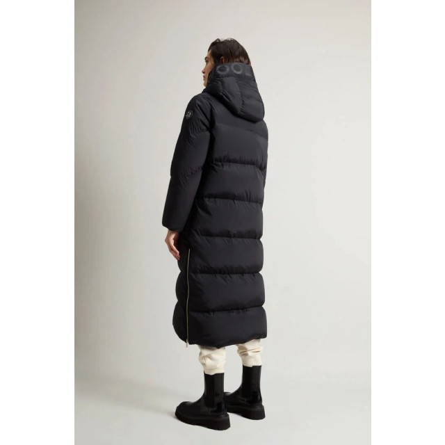 Woolrich Women aurora long parka 153604941 large