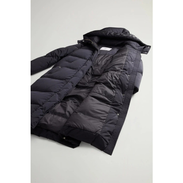 Woolrich Women aurora long parka 153604941 large