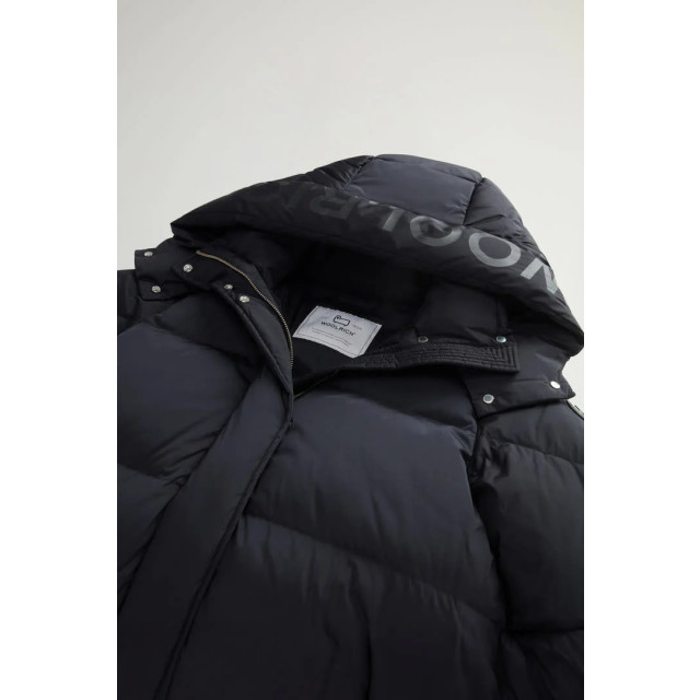 Woolrich Women aurora long parka 153604941 large