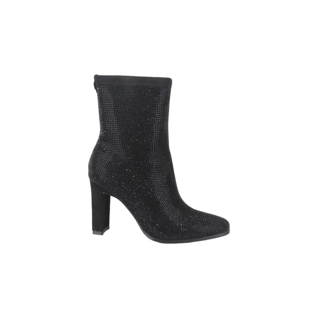 Mexx Mity1706243w-1000 dames enkellaarzen gekleed Mexx MITY1706243W-1000 large